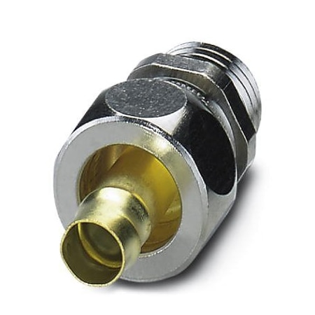 Phoenix Contact WP-G BRASS IP40 PG7 Cable gland made 3241037