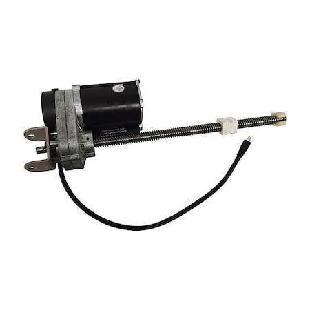 Alco High/Low Actuator 999-0700-901SP