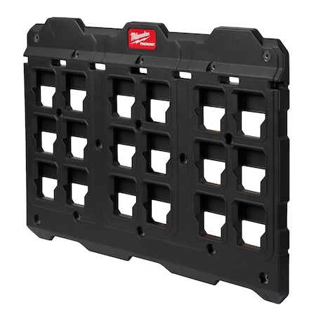 Milwaukee Tool PACKOUT Large Wall Plate 48-22-8487