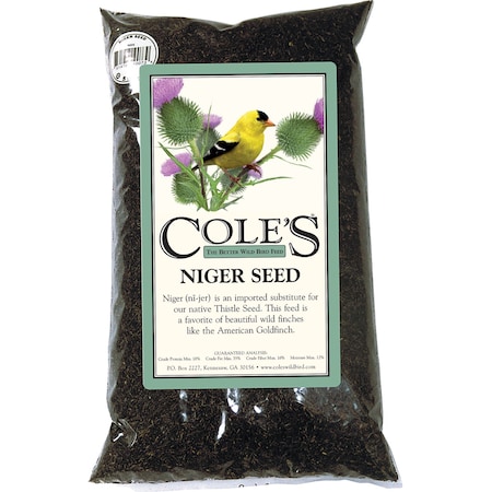 Coles Wild Bird Food 5 lb NI05