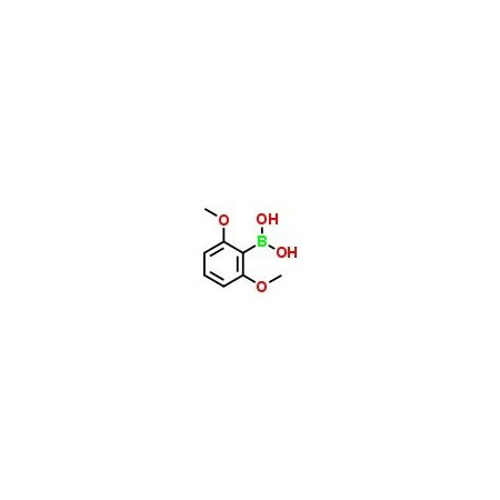 Ak Scientific 2, 6-Dimethoxyphenylboronic acid (100g), CAS 23112-96-1 E447-100g