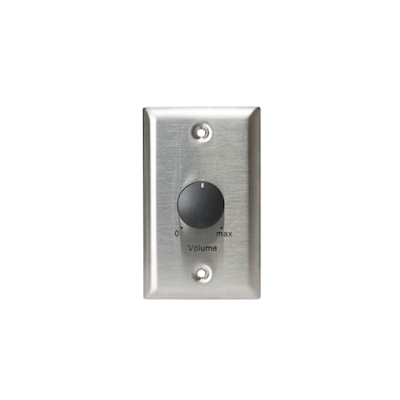 Lowell Attenuator 100W 70/25V 100LVC