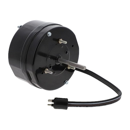 Heatcraft Refrigeration Refrigeration Motor, 208-230V AC 25312601S