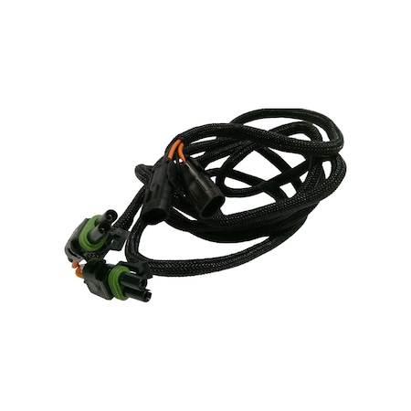 John Deere WIRING HARNESS, JOHN DEERE OEM AT304407 AT304407
