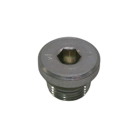 John Deere PLUG, JOHN DEERE OEM AT265150 AT265150