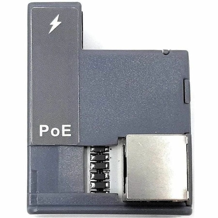 Heckler PoE Texas In-wall PoE Converter T515