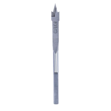 Milwaukee Tool BIG HAWG with Carbide Teeth Clean Wood Pilot Bit 48-27-1401