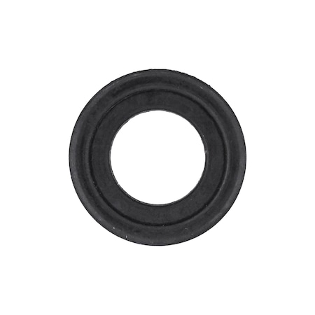 Auveco Rubber Oil Drain Plug Gasket, 10PK 21179