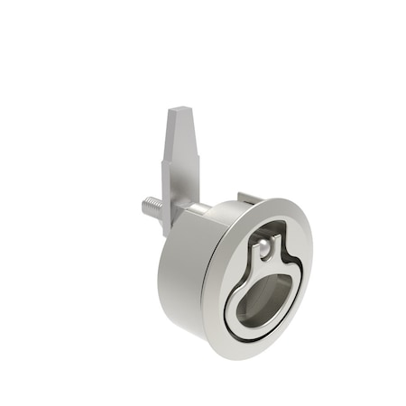 Southco Compression Latch, Medium Size, No Restriction, 2 - 12mm .075 - . 475 in Door thickness M1-20-31-38