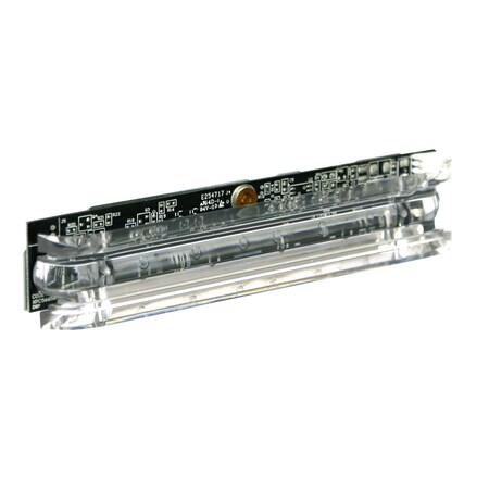 Ecco Led Module, 21 Series, Tr6, Red, Cc EZ21CC6R