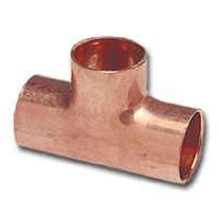 Epc 32700 .5 In. Wrot Copper Tee 6141899