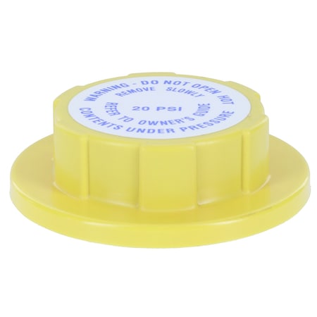 Motorad Engine Coolant Reservoir Cap T70