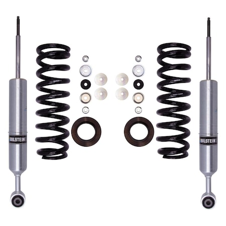 Bilstein B8 6112 Kit for 2007-2021 Toyota Tundra 47-310971