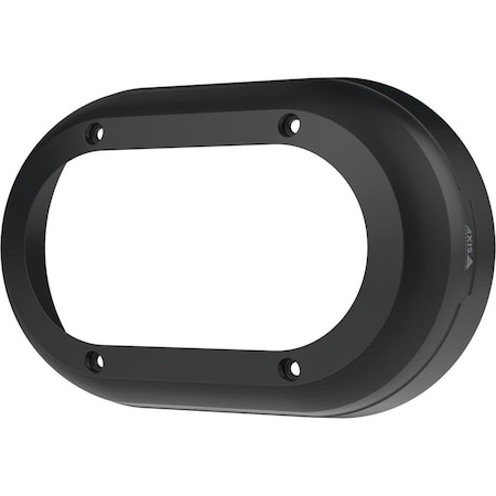 Axis Communications AXIS TP3818-E CASING BLACK 02478-001