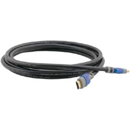 Livewire HDMI M to HDMI M Cable with Ethernet - 15 ft. LI906010