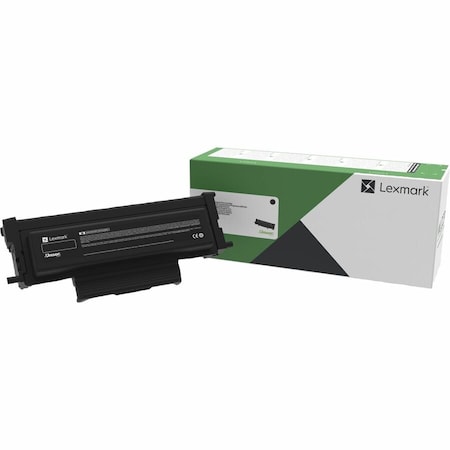 Lexmark RETURN PROGRAM TONER CARTRIDGE B221H00