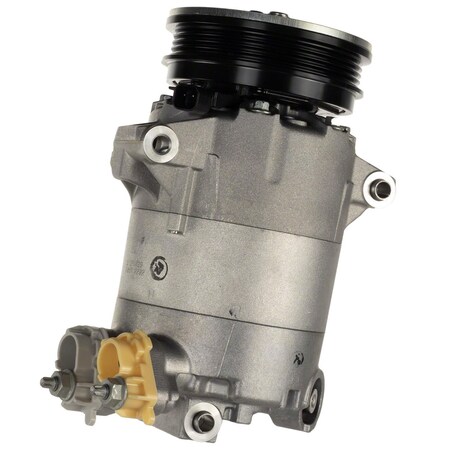 Motorcraft A/C Compressor,  YCC432