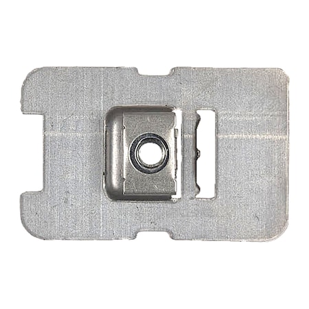 Whirlpool Microwave Mounting Nut W11122643