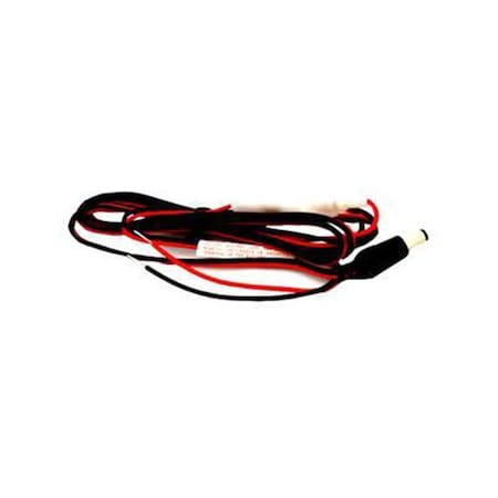 Fivegears Hardwire Power Cord FI745005