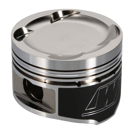 Wiseco 1.338 in. x 86.5 mm Piston Kit for Toyota Turbo -14.8CC K550M865AP