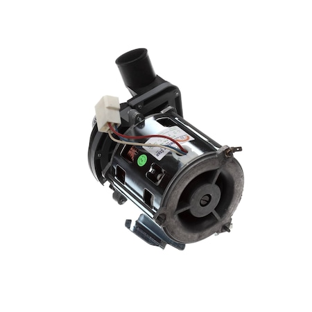 Fagor Commerical - Miami Pump & Motor Assembly, 230VAC, 60HZ, 260 12259844