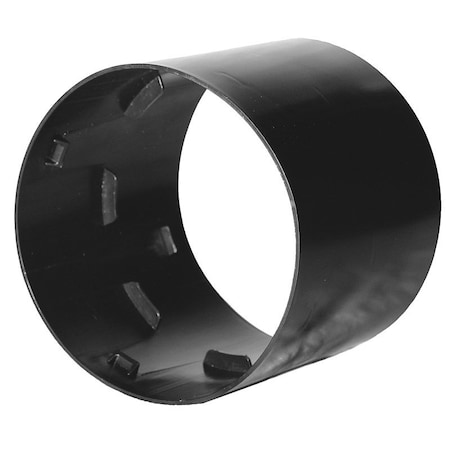 Ads Drain Coupling Snap 4In 0412AA