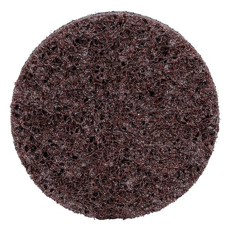 Scotch-Brite Heavy Duty Surface Cond Disc, PK 50 7100359837