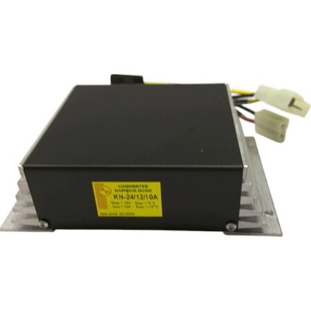 Komatsu REDUCER VOLTAGE, KOMATSU OEM 778-12-0121 778-12-0121