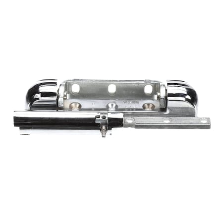 Kason Hinge, Chrome, 7/8in 10218000004