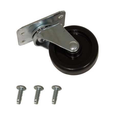 Lisle Wheel Assy For 11102 11602