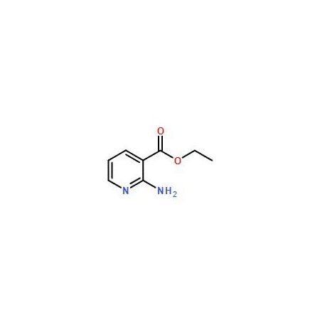 Ak Scientific Ethyl 2-aminonicotinate (1g), CAS 13362-26-0 V0640-1g