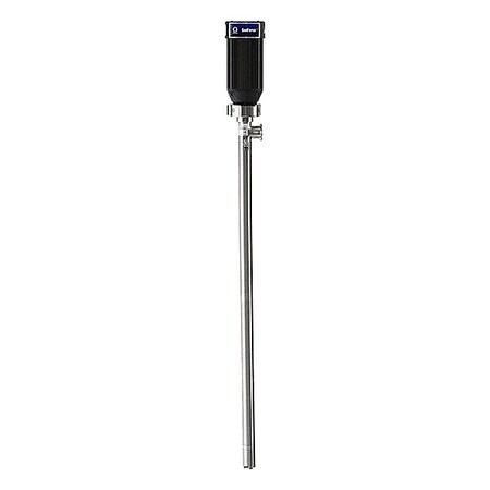 Graco Electric Drum Pump, 1 1/2 hp, 115 V AC 25C411