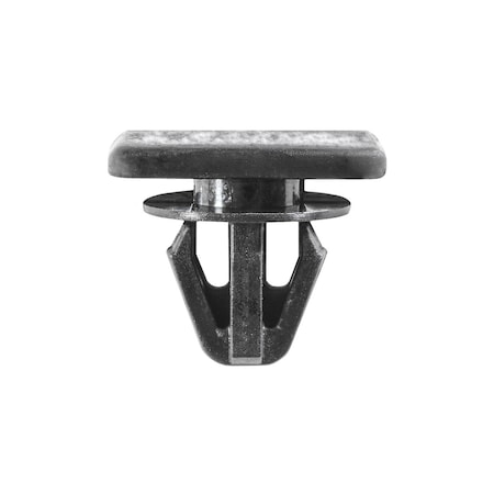 Auveco Ford Fender Lip Moulding Retainer, 25PK 23932