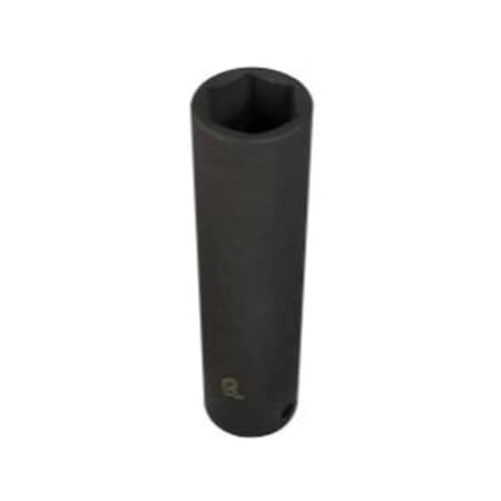 Cool Kitchen 50in. Drive 6 Point Extra Deep Impact Socket 1-.25in. CO326284