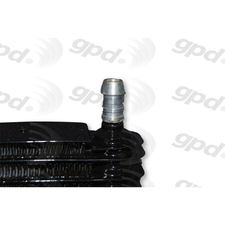 Global Parts Distributors Global Automatic Transmission Oil Cooler 2611241