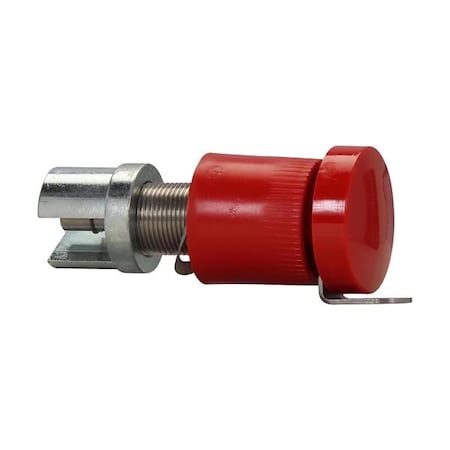 Crouse-Hinds Eaton Crouse-Hinds series FlexStation DEVX pushbutton operator DEVX11 S769