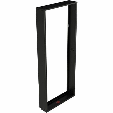 Vertiv Rack Depth Extension - For Rack - 42U Rack Height VRA3006
