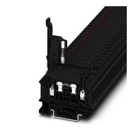 Phoenix Contact UK 5-HESILED 60 N Fuse modular terminal 3000541