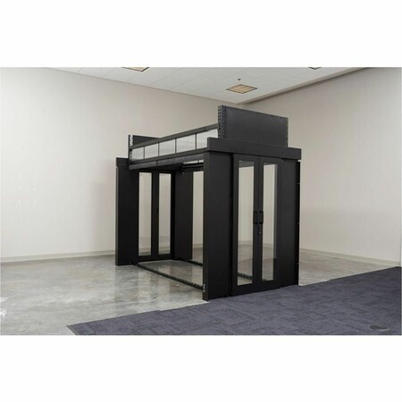 Apc HYPERPOD WINDOW - WINDOW FRAME FS-WI-1003-B