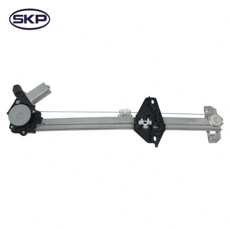 Skyward Automotive Products Window Motor and Regulator Assembly,  SK748160