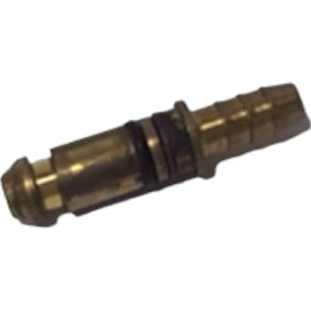 John Deere FITTING PLUG, JOHN DEERE OEM TT206983  TT206983