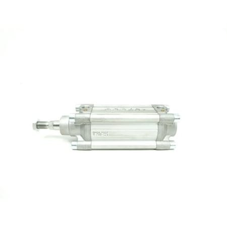 Aventics 63Mm 10Bar 80Mm Double Acting Pneumatic Cylinder 0 822 123 003