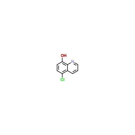 Ak Scientific 5-Chloro-8-hydroxyquinoline (500g), CAS 130-16-5 D831-500g