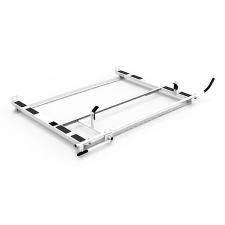 Kargomaster Ladder Rack 4A80L