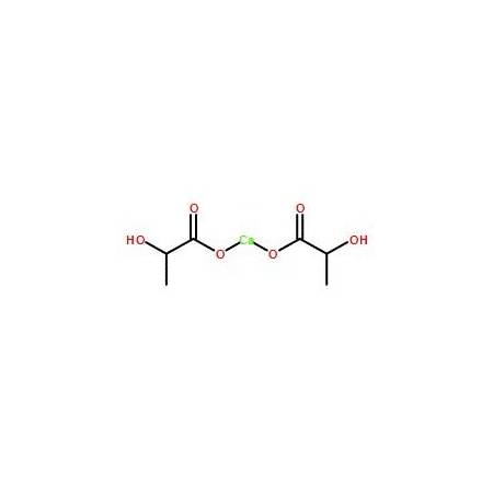 Ak Scientific Calcium lactate (25g), CAS 814-80-2 7453AF-25g