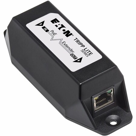 Tripp Lite Power Over Ethernet NPOE-EXT-1G30