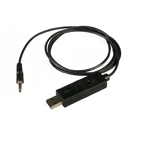 Extech USB For 407001, 407001, Software 407001-USB