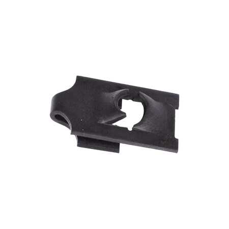 Auveco J-Nut #14 Screw Size.032-.040 Range, 100PK 2057