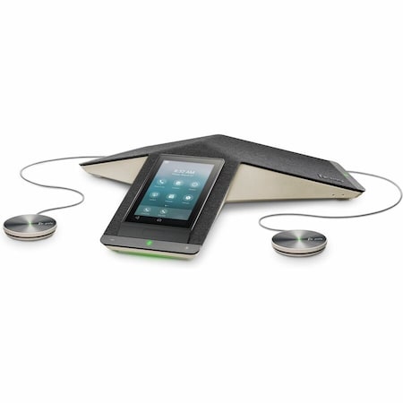 Hp Poly Trio C60 Expnsn Microphon 85X02AA