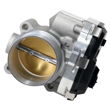 Bbk Performance 1894 65 mm Throttle Body for 20152017 Ford Mustang 2.3L EcoBoost BBK1894
